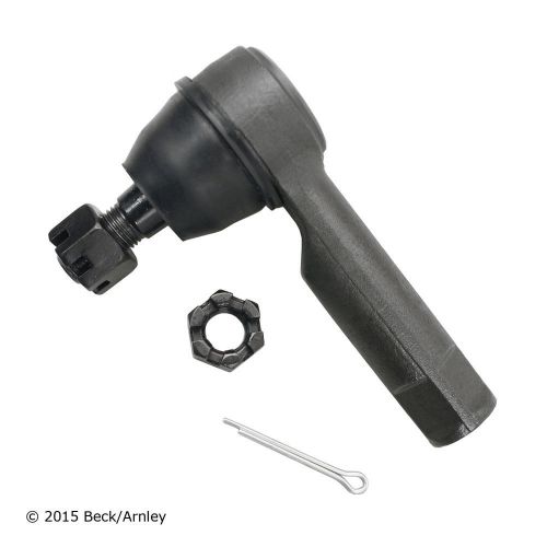 Steering tie rod end rear outer beck/arnley 101-4516 fits 95-02 mazda millenia