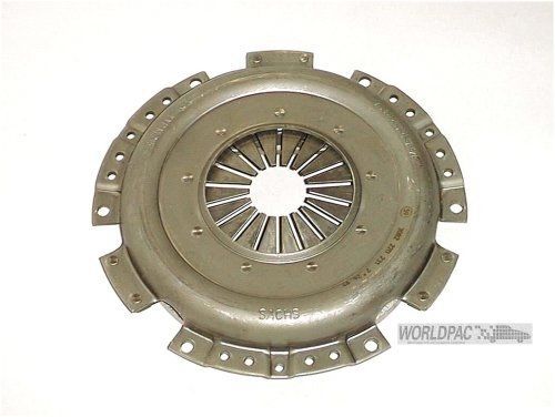 Sachs pressure plate