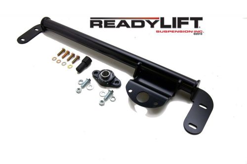 Readylift 67-1090 steering box stabilizer bar fits ram 1500 ram 2500 ram 3500