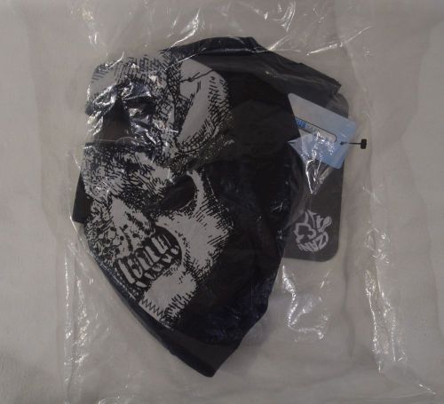 Balaclava coolmax facemax wbc002nfme one size fits most