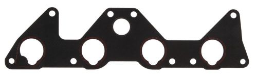 Engine intake manifold gasket set fits 1987-1994 pontiac sunbird grand am lemans