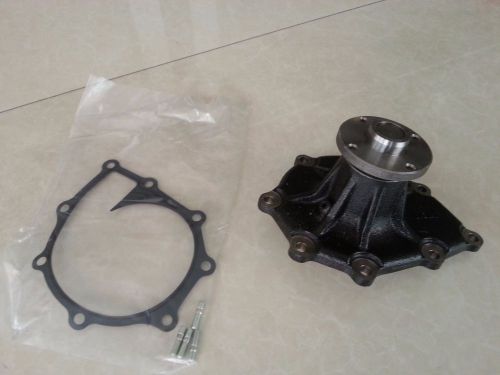 Japan type fd46 fd46t water pump for ud bus