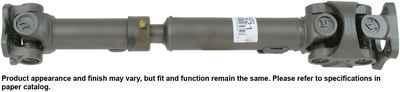 Cardone 65-9921 universal joint drive shaft assy-reman driveshaft/ prop shaft