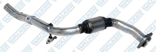 Walker exhaust 54258 exhaust system parts-walker epa ultra direct fit converter