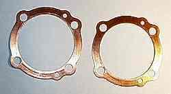 James head gasket set, 1972 - early 1973 1000cc sportster -close out