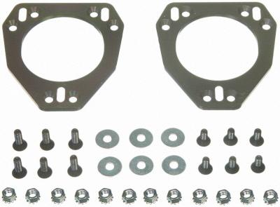 Moog k8991 alignment parts/kit-alignment camber caster plate