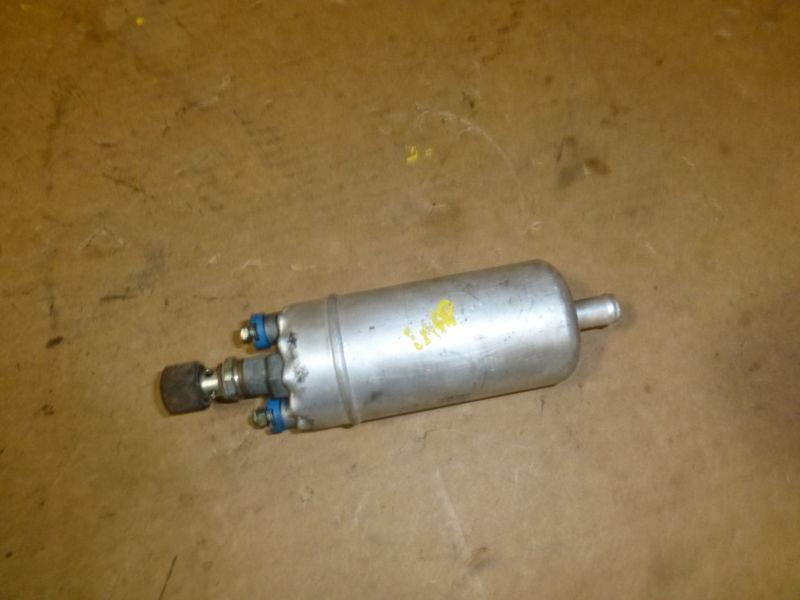 Porsche 944 924s fuel pump electric gas pump bosch oem