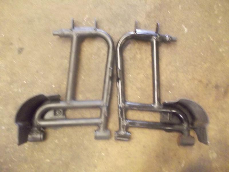 Arctic cat 400 a tbx 4x4 05 a arm left & right rear lower control arms