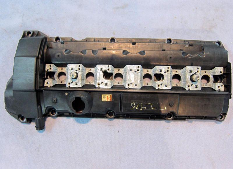 Find BMW E36 E39 328i 528i M3 OBD2 M52 S52 Valve Cover in Knoxville, Tennessee, US, for US 80.00