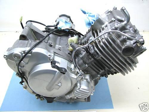 2008 trx 300ex immaculate engine motor very nice 300 ex 2008*