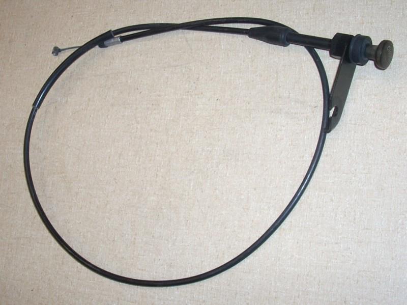 Honda gl1100 gl1000 goldwing choke cable 1975-82  17950-371-010