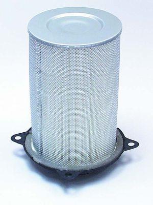 Hiflo air filter fits suzuki gs500 f-k4,k5,k6,k7,k8,k9,l0 2004-2010