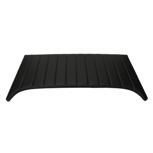 New speedway t-bucket pick-up truck vinyl box cover, black for 20" box