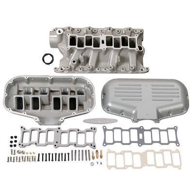 Trick flow specialties 51500008 intake manifold