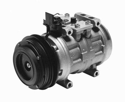 Denso 471-0233 a/c compressor-reman a/c compressor