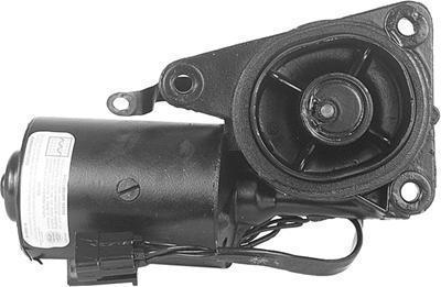 A1 cardone remanufactured windshield wiper motor 40-362 fury