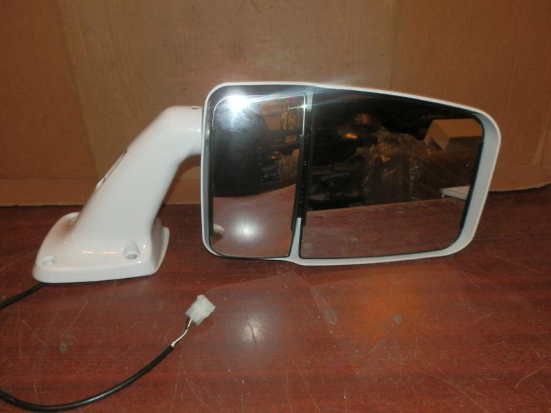 Find *RV RIGHT SIDE PASSENGER VELVAC MIRROR MODEL 714188 in Bronson