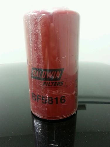 Baldwin bf5816 fuel filter