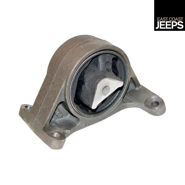 17473.22 omix-ada rh engine mount 4.7l, 99-04 jeep wj grand cherokees, by