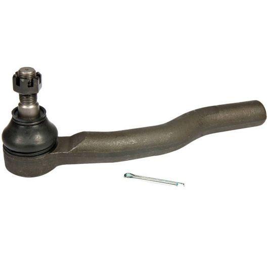 Proforged chassis parts tie rod driver left side front outer exterior 104-10395