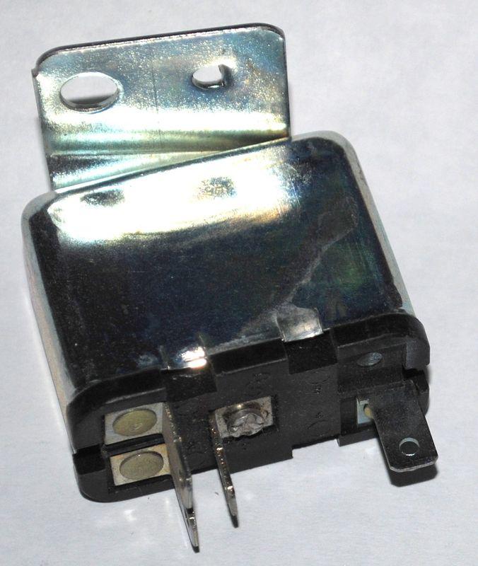 Mopar a body 1971 1972 1973 horn key buzzer relay replaces chrysler 3579205