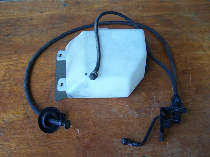 M35a3 widshield washer jet assembly other parts available