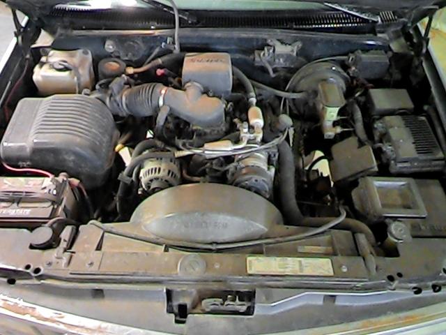 1996 chevy 1500 pickup radiator fan clutch 2619489