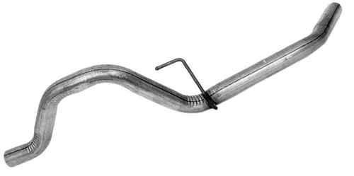 Walker exhaust 55424 exhaust pipe-exhaust tail pipe