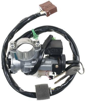 Smp/standard us-597 switch, ignition lock & tumbler