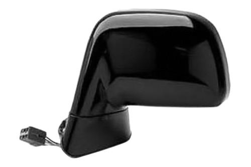 Replace fo1320208 - lincoln town car lh driver side mirror power w/o memory