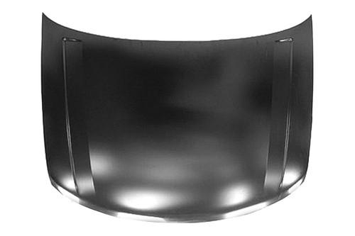 Replace fo1230267 - 08-09 ford taurus hood panel car factory oe style part