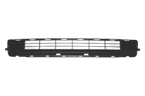 Replace to1036119 - toyota camry lower center bumper grille brand new grill