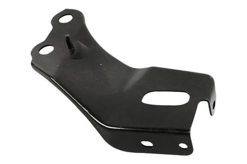 Replace to1066122n - toyota tacoma front driver side bumper bracket