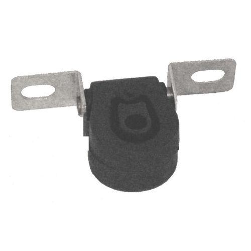 Bosal 255-034 exhaust hanger/parts-rubber mounting