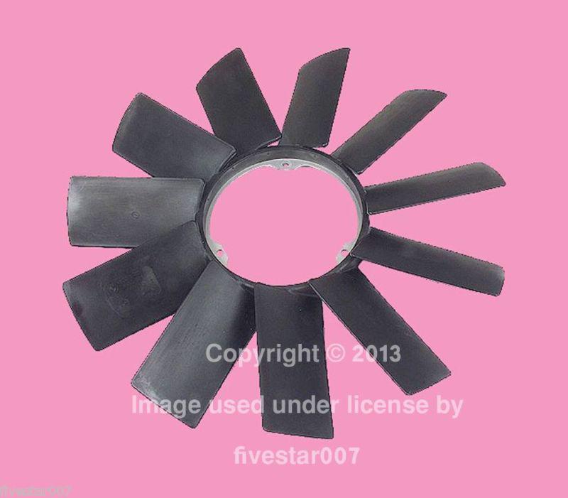 __genuine__engine cooling fan blade__for bmw__x5_z3__3_5_7_series__1988-to-2006_