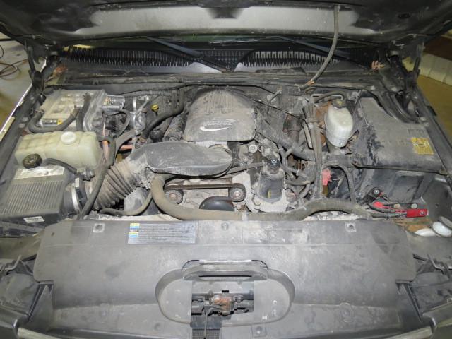 2006 chevy silverado 1500 pickup engine motor 5.3l vin t 2356063