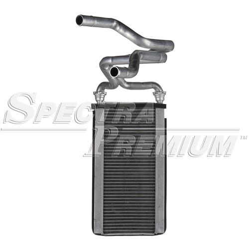 Spectra premium 93066 heater core-hvac heater core