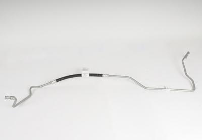 Acdelco oe service 25650359 transmission cooling line/hose