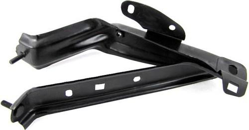 Bumper side brace toyota 4runner 96-98 left lh driver