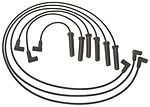 Acdelco 9706r tailor resistor wires