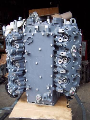 Yamaha 225,250,300hp.3.3l vz,z outboard powerhead hpdi 2003-2008