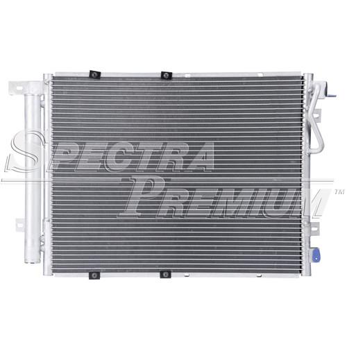Spectra premium 7-3348 a/c condenser