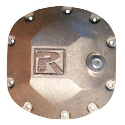 Riddler manufacturing dana 25/27/30 differential cover  - rd30