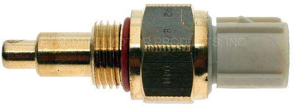 Standard ignition engine coolant fan temperature switch ts-177