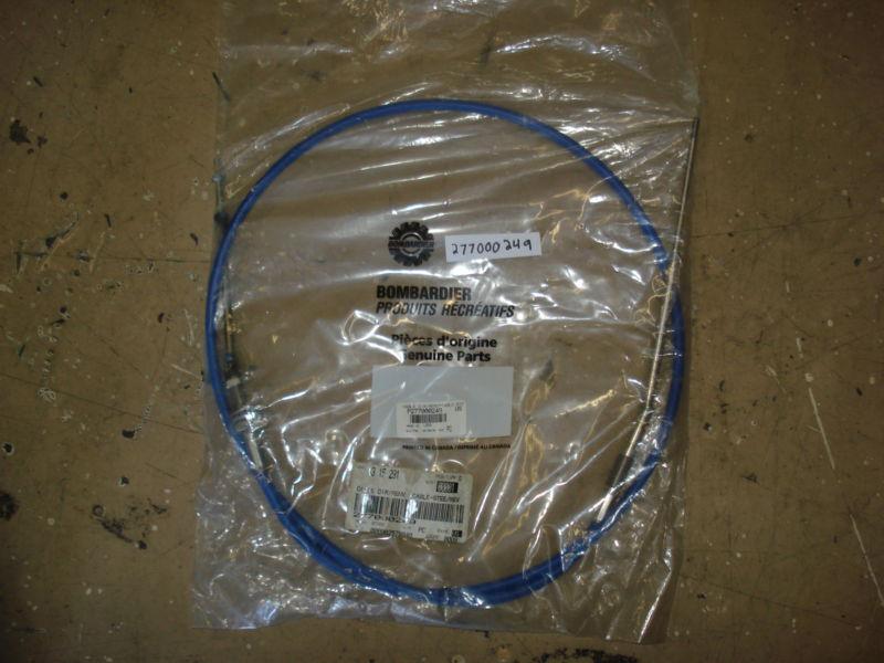 Seadoo reverse cable oem 277000249 gti gsi 1996-2001