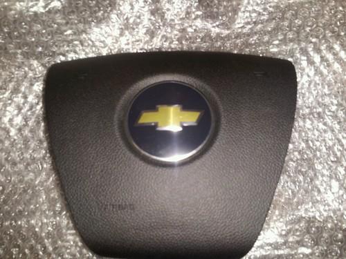 2007 2008  2009 2010 2011 chevrolet  traverse driver side  airbag  new oem 