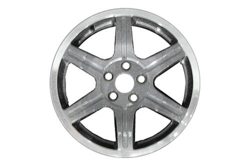 Cci 07041u30 - 06-07 saturn ion 17" factory original style wheel rim 5x100