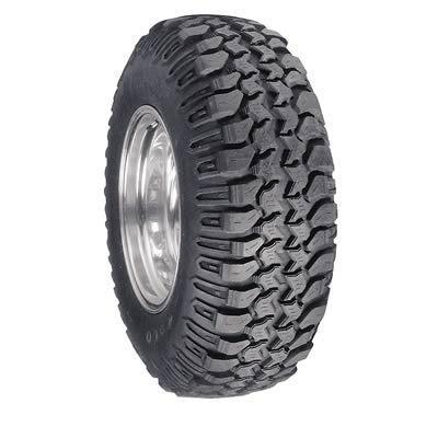 Interco trxus mud terrain tire 33 x 12.50-15 blackwall rxm-06r set of 5