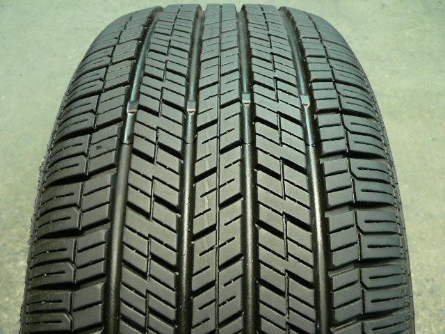 One continental contitouring, 225/50/17 p225/50r17 225 50 17, tire # 11218 qa