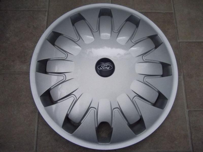 16" ford focus hub cap caps wheel cover hubcap 2011-2013